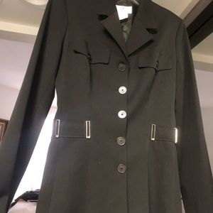Vertigo Paris suite jacket